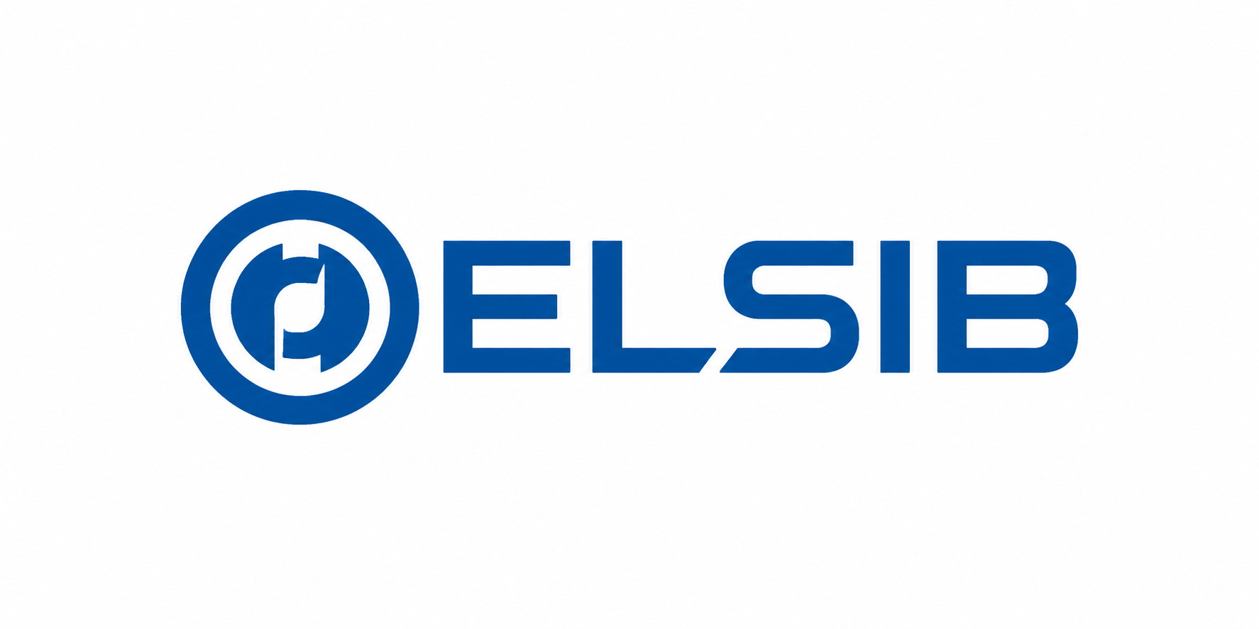 Логотип ELSIB