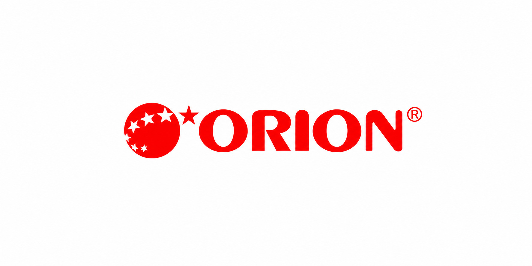 Логотип ORION