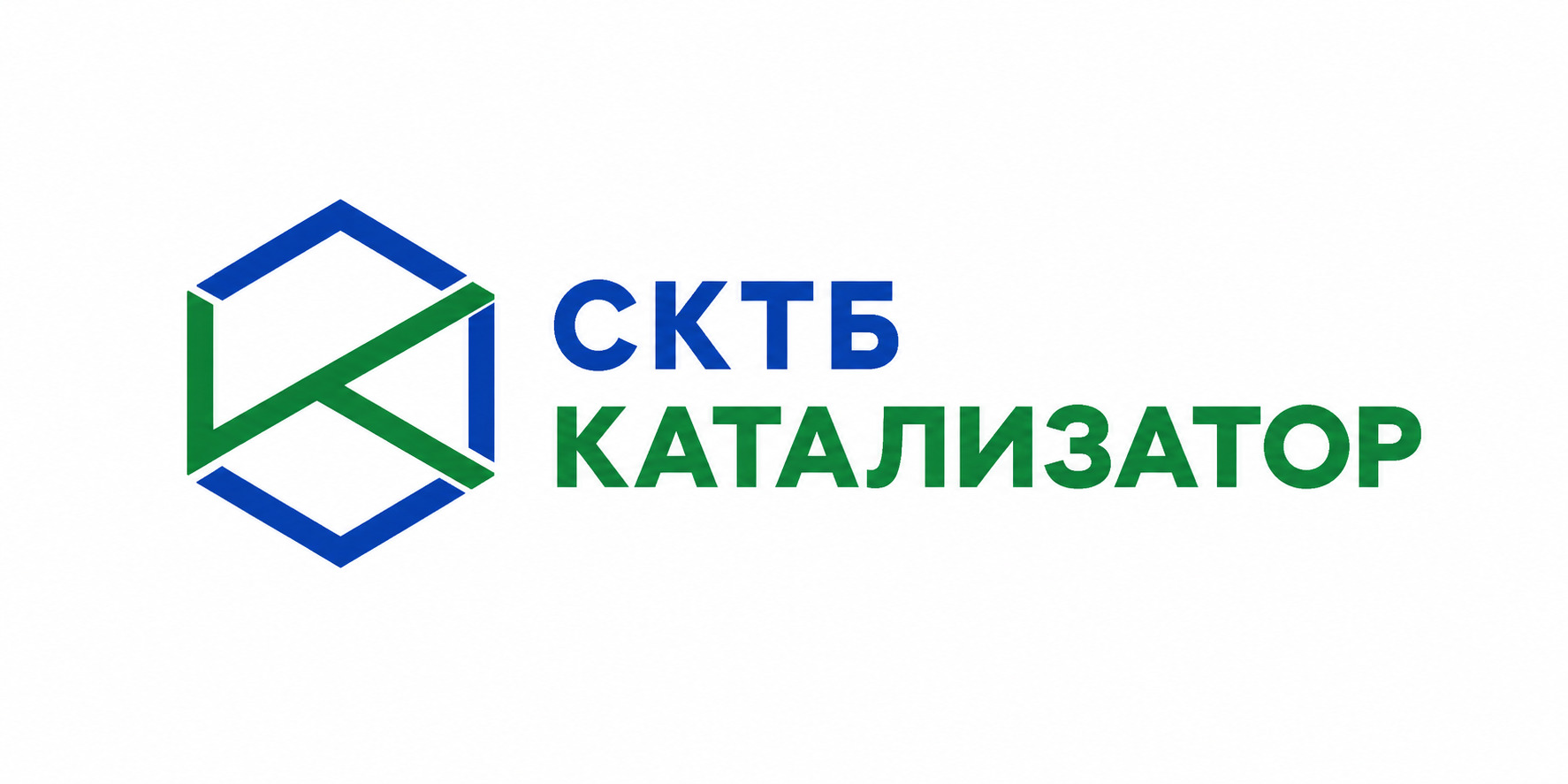 Логотип СКТБ Катализатор